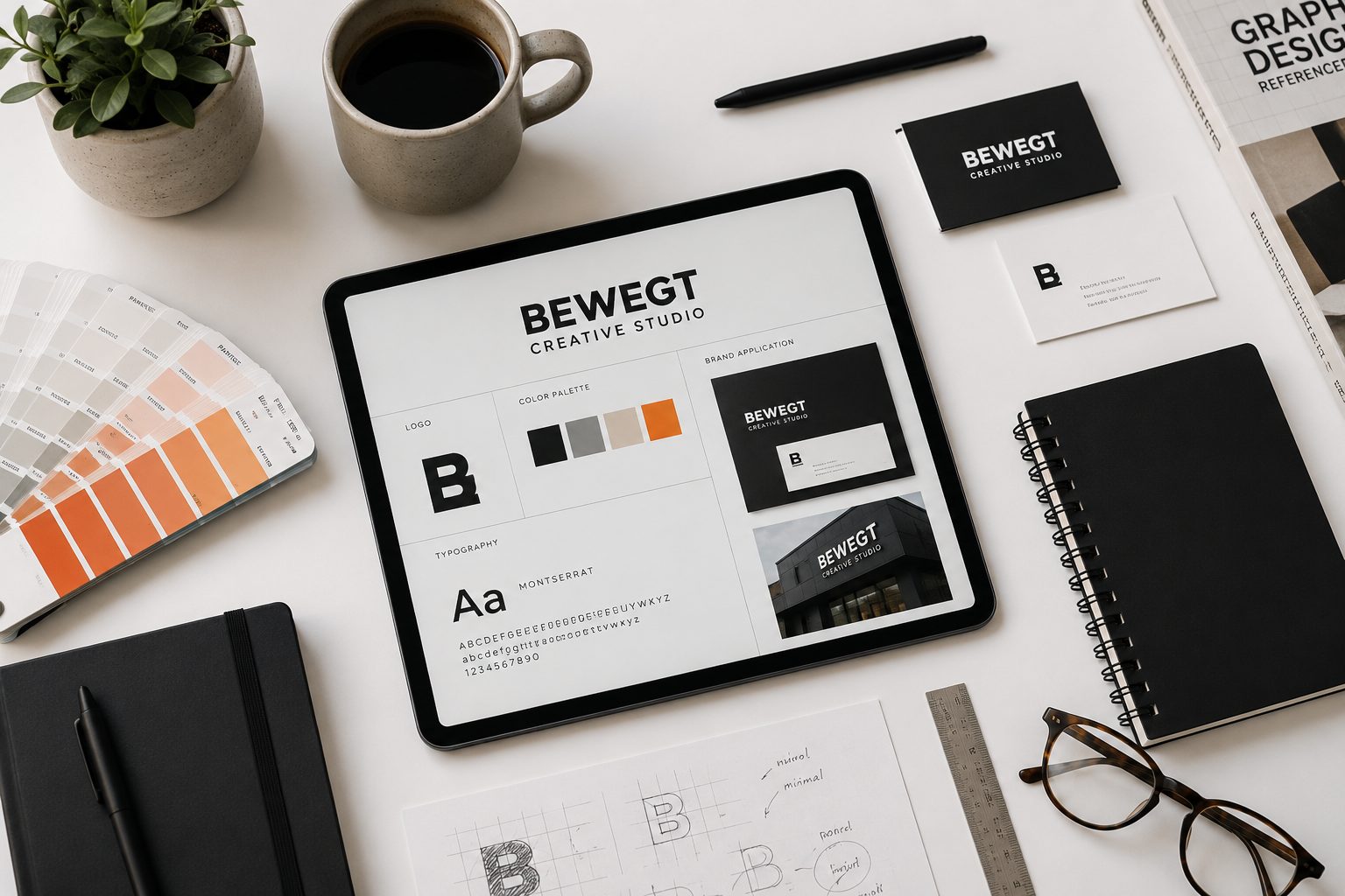 Graphic Design