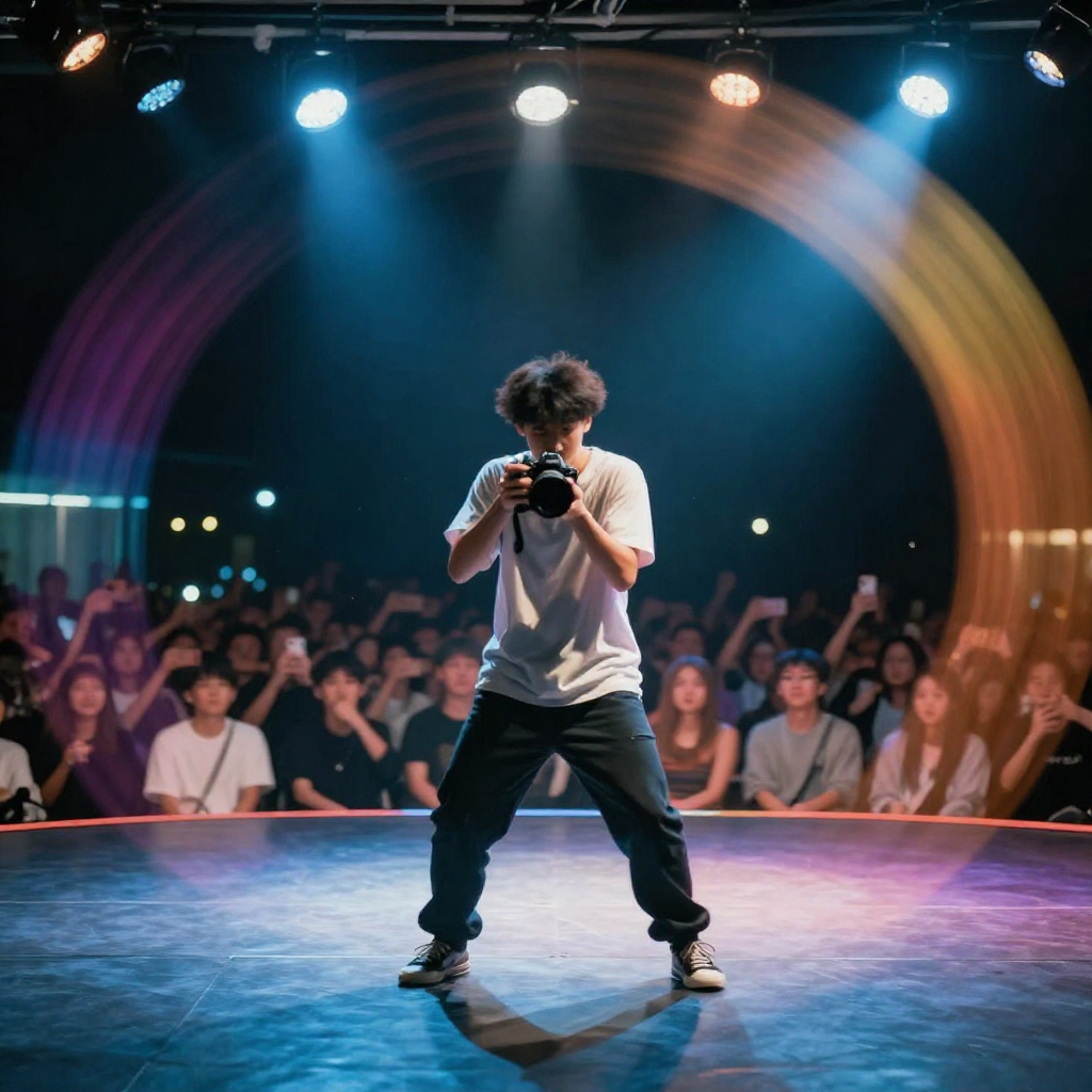 Event Coverage