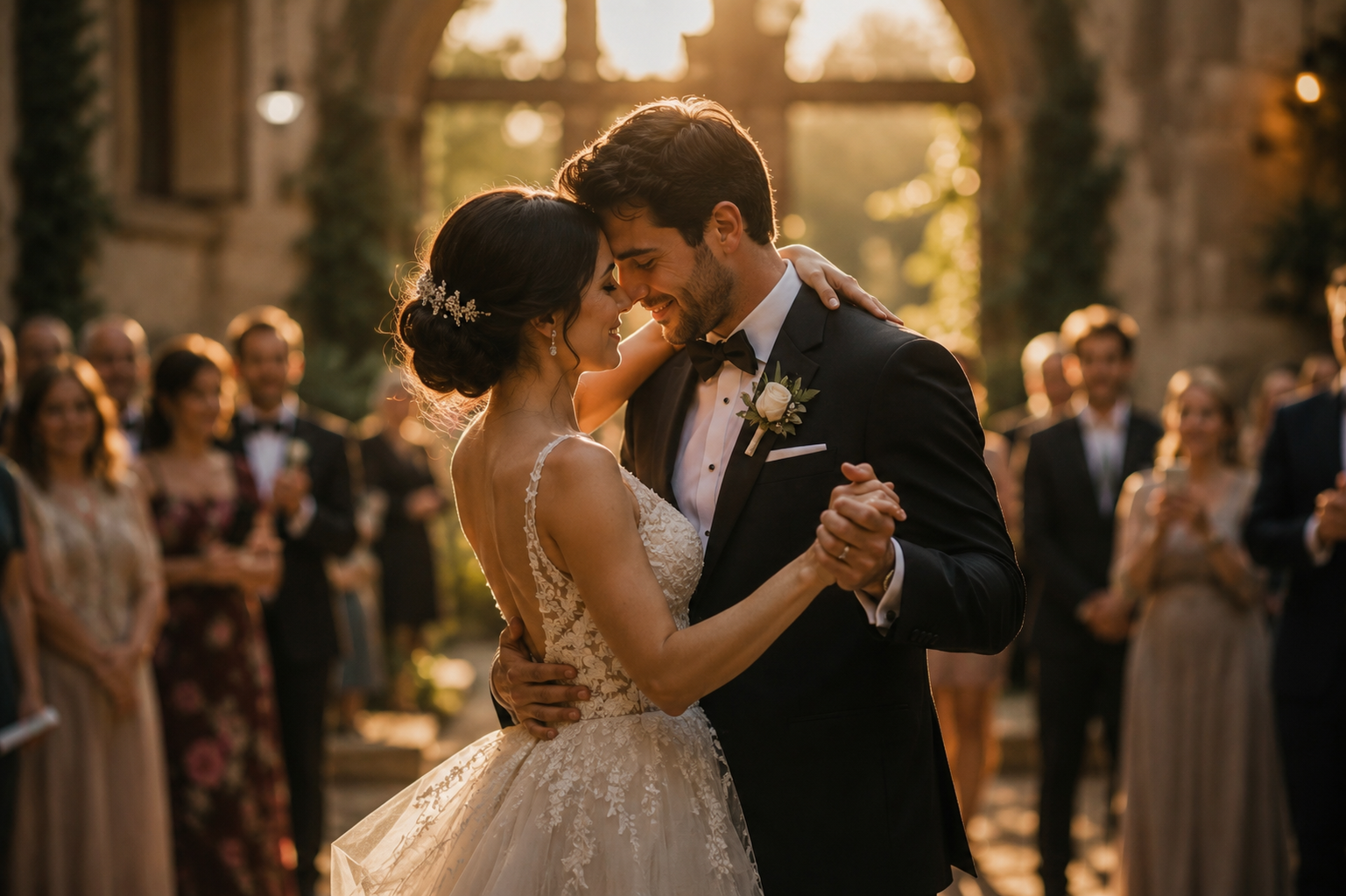 Wedding Dance