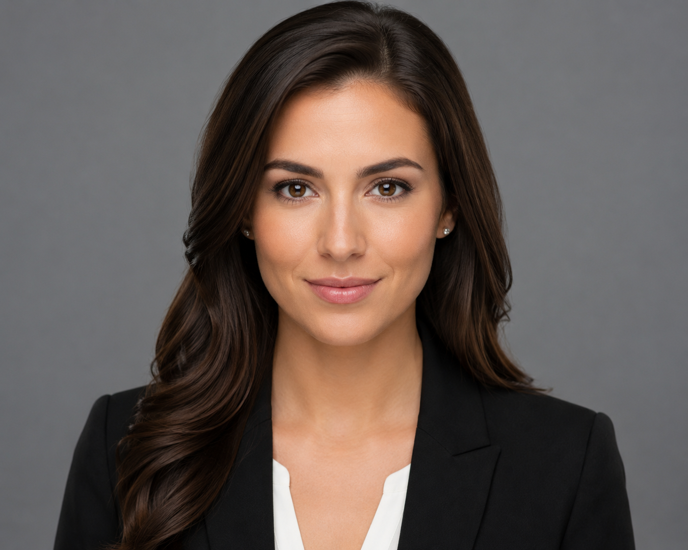 Executive Portrait